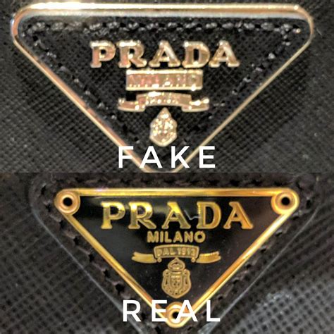 how to check if prada bag is authentic|inside of prada bag.